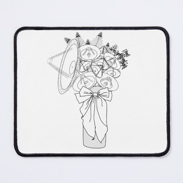 Item preview, Bouquet of Australian Telescopes designed and sold by AstroLaura.