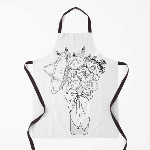 Item preview, Bouquet of Australian Telescopes designed and sold by AstroLaura.