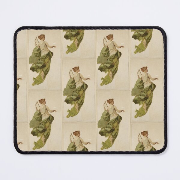 Item preview, Henryk Siemiradzki  Allegory of Music, designed and sold by TeeARTHY.