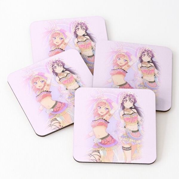 Item preview, NicoMaki ༓ arabian nights ☽*˚‧͙ designed and sold by kitsune-bis.