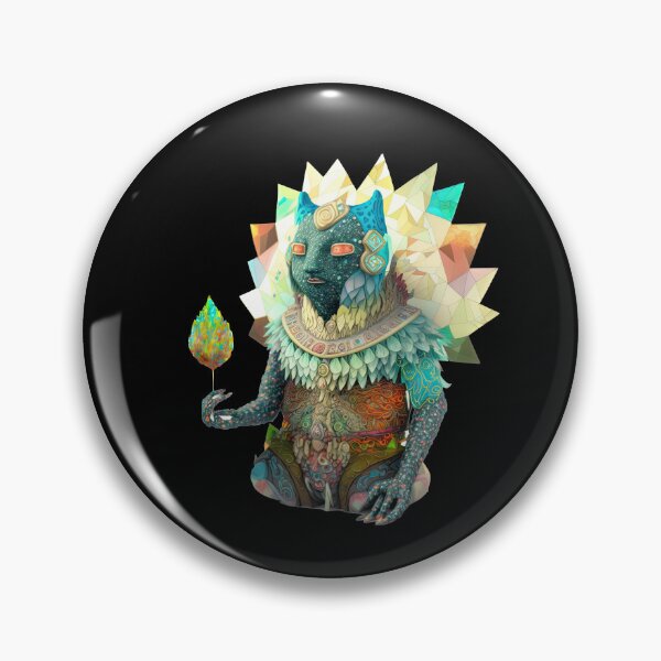 Item preview, Cosmic Being #16 designed and sold by Garbonzo00.