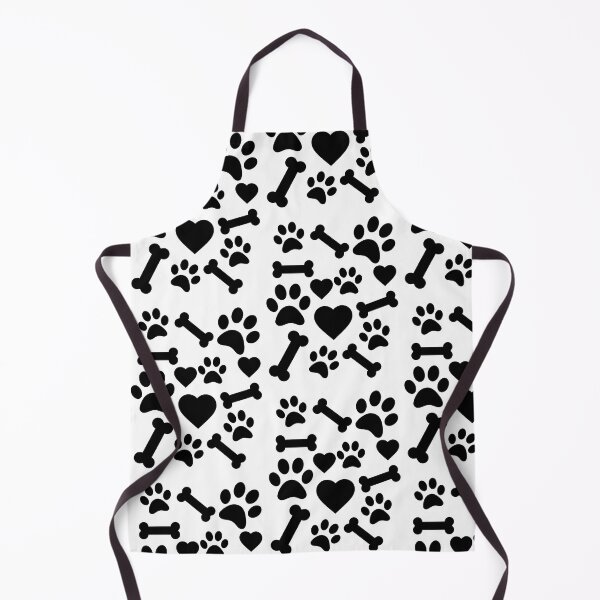 Item preview, dog pattern  designed and sold by Lil.Miss Designs.