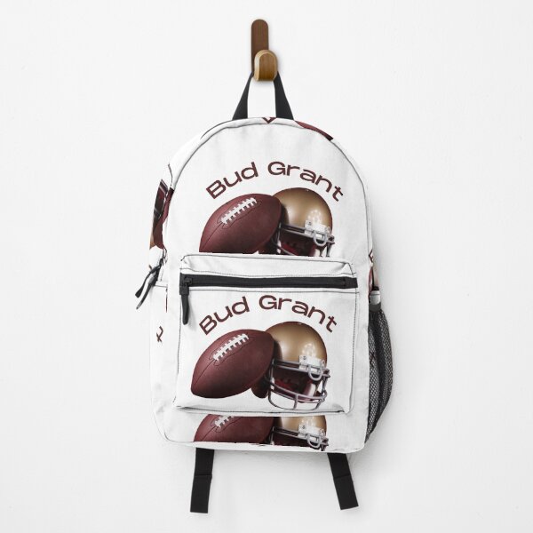 Item preview, Bud Grant Minnesota Viking Coach designed and sold by artigrow.