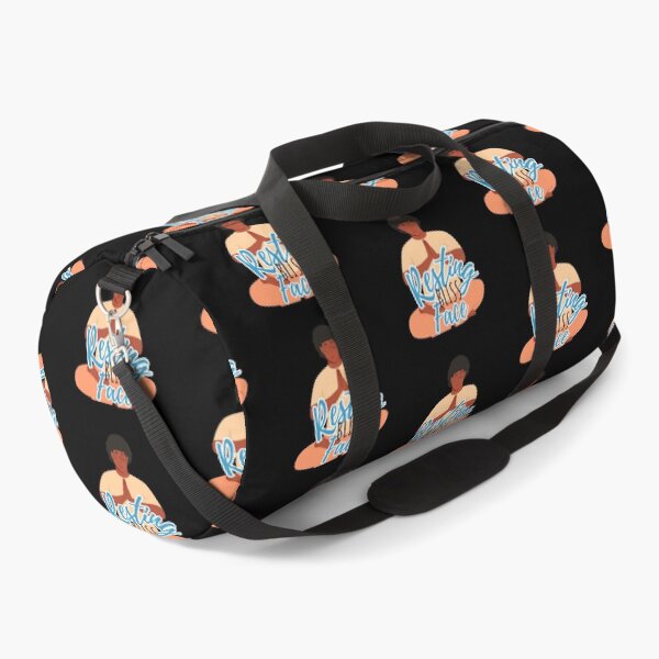 Item preview,  Resting Bliss Face  designed and sold by AwakenedSoul.