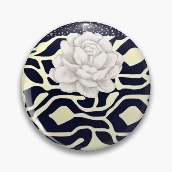 Item preview, Rosey Midnight  designed and sold by lifeinspired4u.