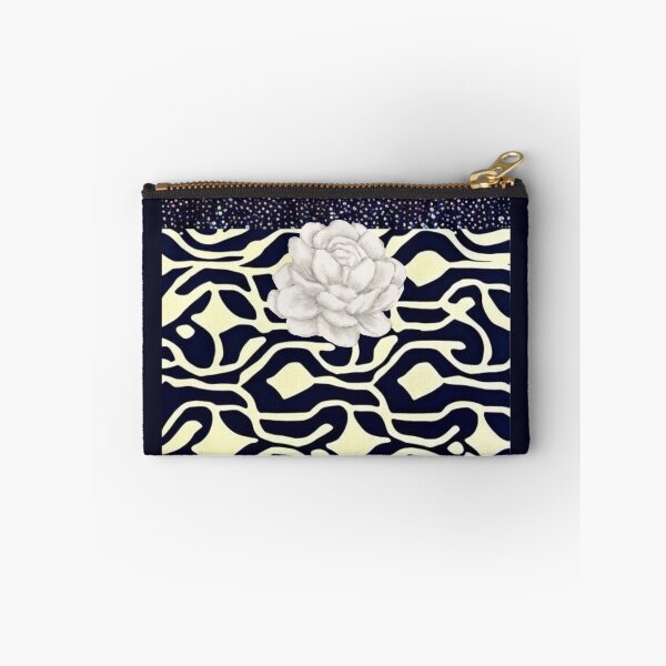 Item preview, Rosey Midnight  designed and sold by lifeinspired4u.