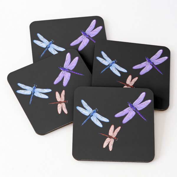 Item preview, Dragonflies designed and sold by writersparks.