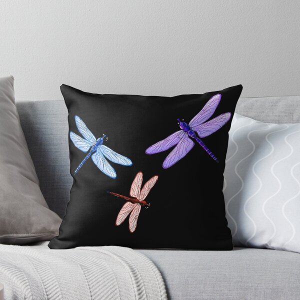 Item preview, Dragonflies designed and sold by writersparks.