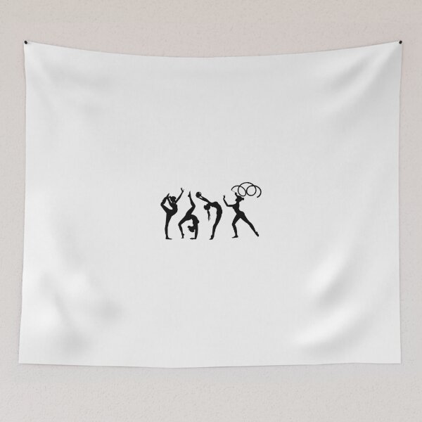 Item preview, Gymnastics Shirt, Gymnastics Gift designed and sold by r1bbit.