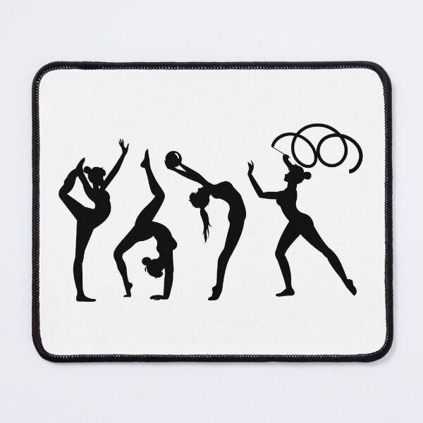 Item preview, Gymnastics Shirt, Gymnastics Gift designed and sold by r1bbit.
