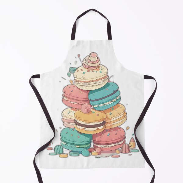 Item preview, MACAROON DAY designed and sold by Merzan.