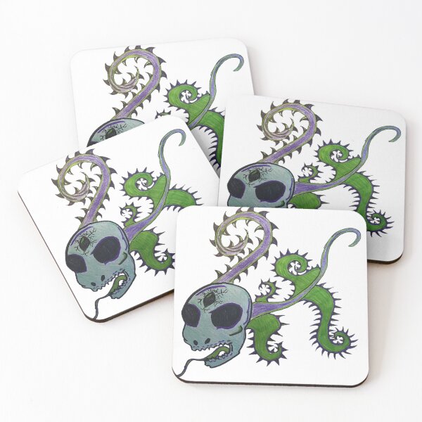 Item preview, Skeletal Creep designed and sold by Stry-TmW-Varden.