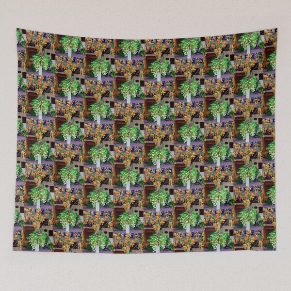 Item preview, Sherman Gardens Study 35  designed and sold by Robert Meyers-Lussier.