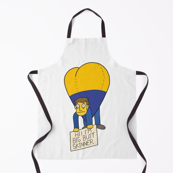Item preview, Big Butt Skinner designed and sold by Pappistore.