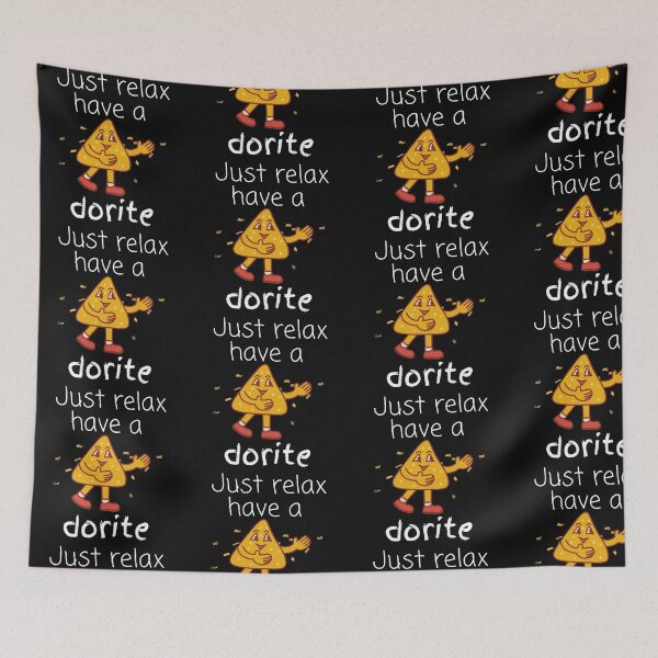 Item preview, Relax have a dorite designed and sold by Lilly Swift.