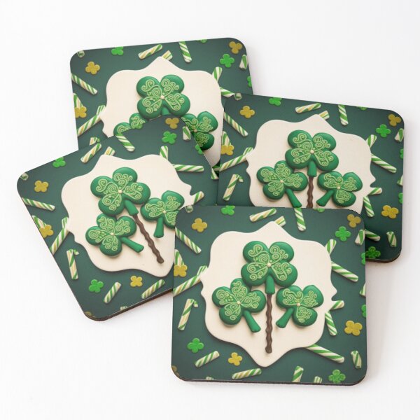 Item preview, SHAMROCK  designed and sold by TopWaw ⭐⭐⭐⭐⭐.
