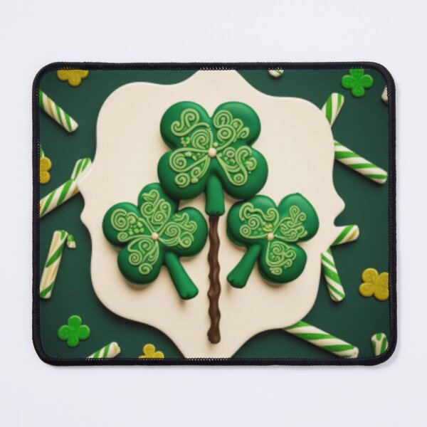 Item preview, SHAMROCK  designed and sold by TopWaw ⭐⭐⭐⭐⭐.