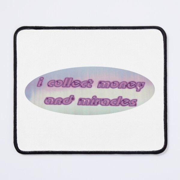Item preview, money affirmation  designed and sold by rockangelrevival.