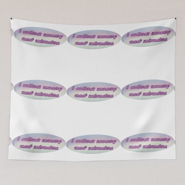 Item preview, money affirmation  designed and sold by spoiledbratz.