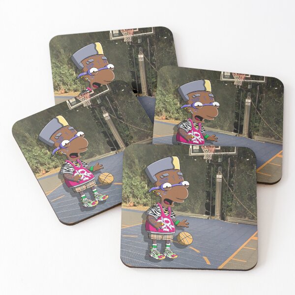 Item preview, OG streetBall designed and sold by SmallRap.