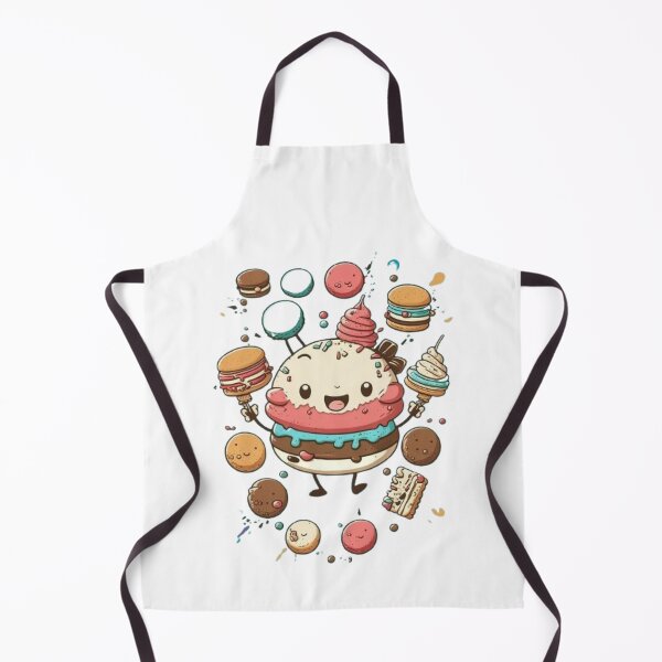 Item preview, MACAROON DAY designed and sold by Merzan.