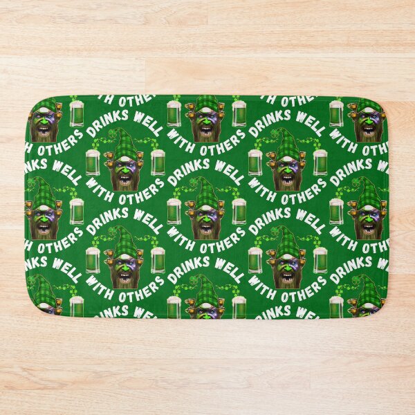 Item preview, Copy of Drinks Well With Others  designed and sold by WoodburyLake.
