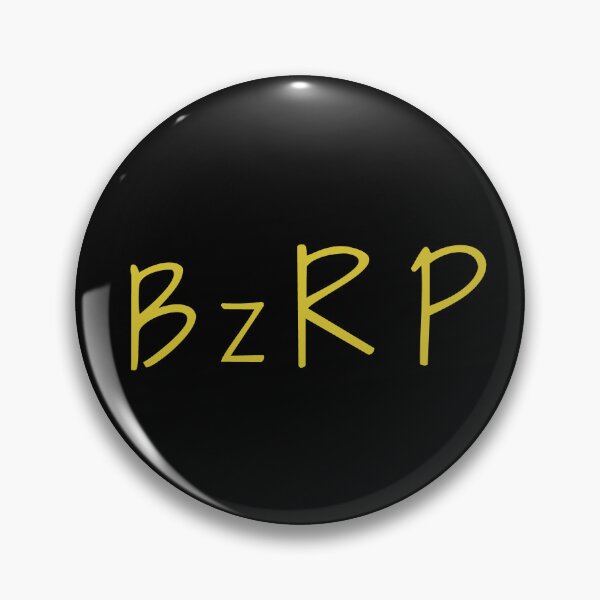 Item preview, Bizarrap (BZRP) designed and sold by TOoDArt.