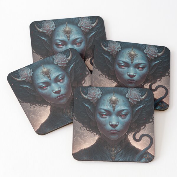 Item preview, Beast Nian designed and sold by el3v3n11art.