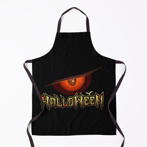 Item preview, Halloween Frightful Eyeball designed and sold by AmmaShani.