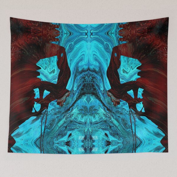 Item preview, Perseverance: Rock Climbing designed and sold by Fluid Visions.