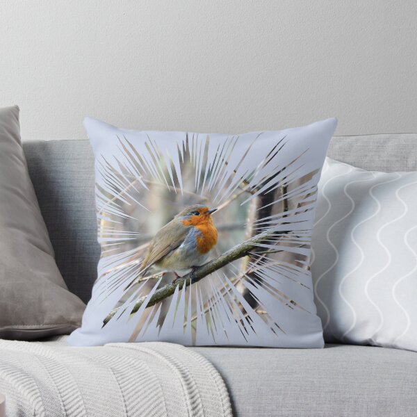 Item preview, Robin designed and sold by lynn carter.