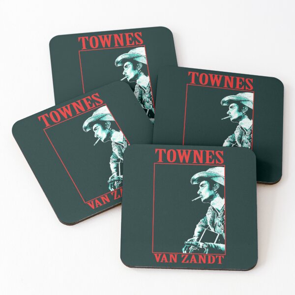 Item preview, Great Gift Townes Van Zandt Idol Gift Fot You   designed and sold by ArticAngelShop.