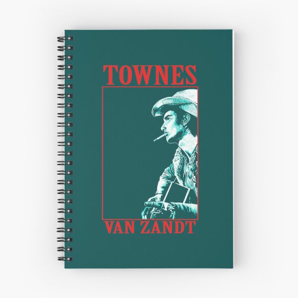 Item preview, Great Gift Townes Van Zandt Idol Gift Fot You   designed and sold by ArticAngelShop.