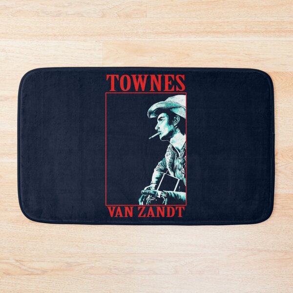 Item preview, Great Gift Townes Van Zandt Idol Gift Fot You   designed and sold by ArticAngelShop.