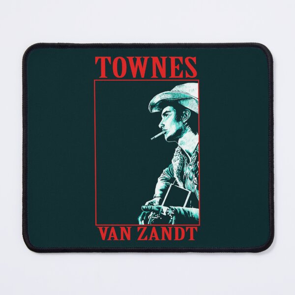 Item preview, Great Gift Townes Van Zandt Idol Gift Fot You   designed and sold by ArticAngelShop.