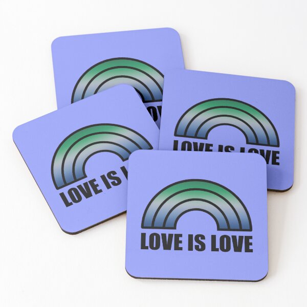 Item preview, Gay/MLM Pride designed and sold by krismfischer.