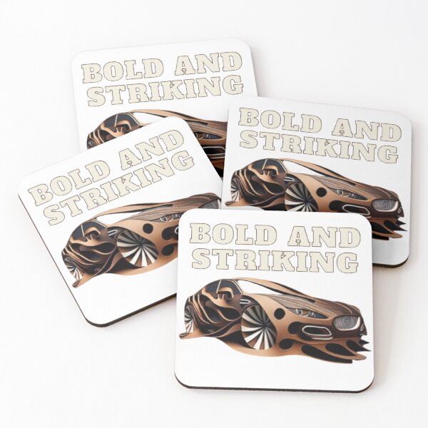 Item preview, Bold and striking designed and sold by Kachishop.