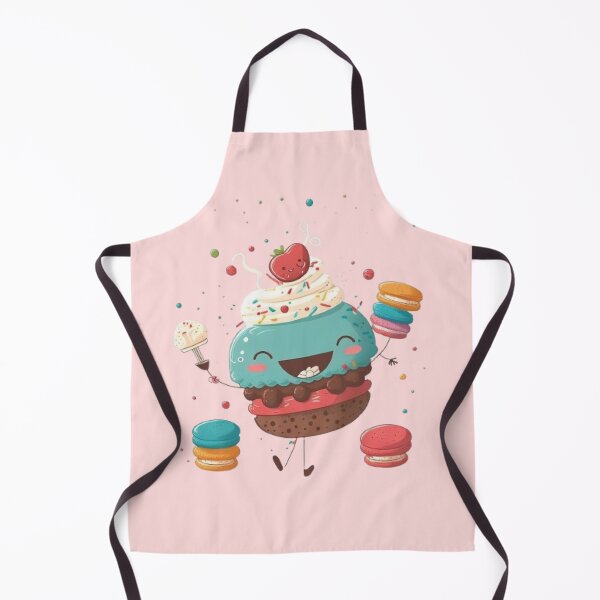 Item preview, MACAROON DAY designed and sold by Merzan.