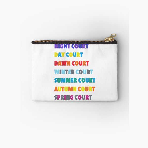 Item preview, Courts Of Prythian designed and sold by Avarie ✨.