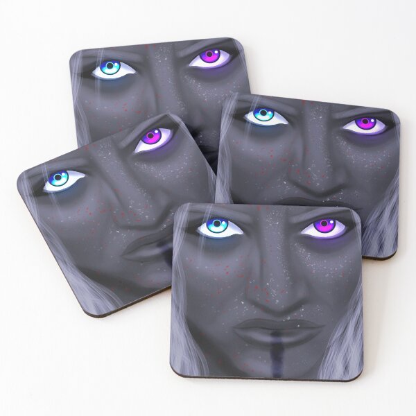 Item preview, Orphanmaker designed and sold by Art-and-Hijinks.