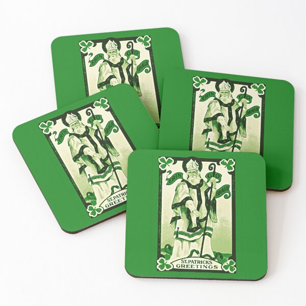 Item preview, St. Patrick's Day, St. Patrick, Erin Go Bragh, St. Patricks Greetings designed and sold by theflandonian.