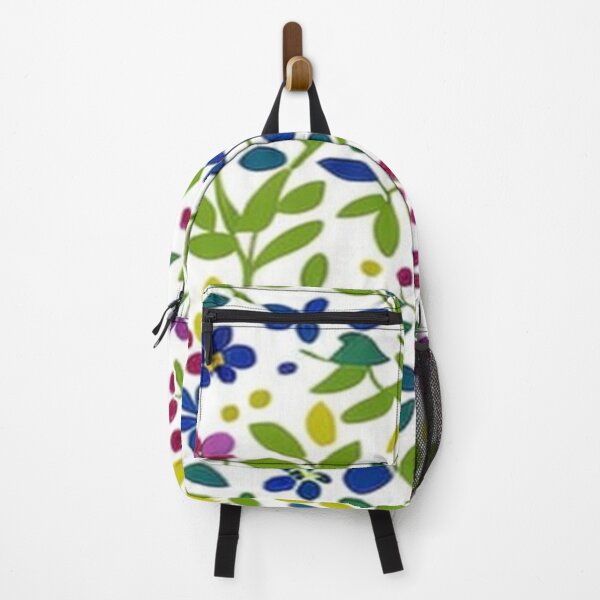 Item preview, Abstract Spring Flowers designed and sold by calibrit.