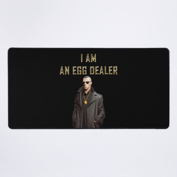 Item preview,  I'm an egg dealer funny easter egg gifts for him for her designed and sold by VectorPower.