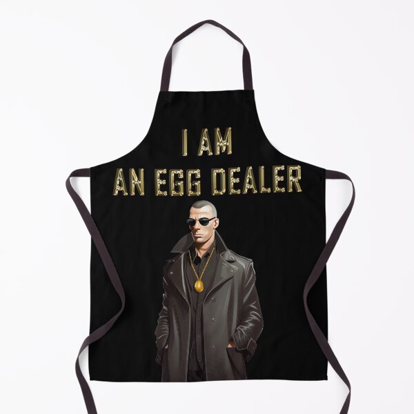 Item preview, I'm an egg dealer funny easter egg gifts for him for her designed and sold by VectorPower.