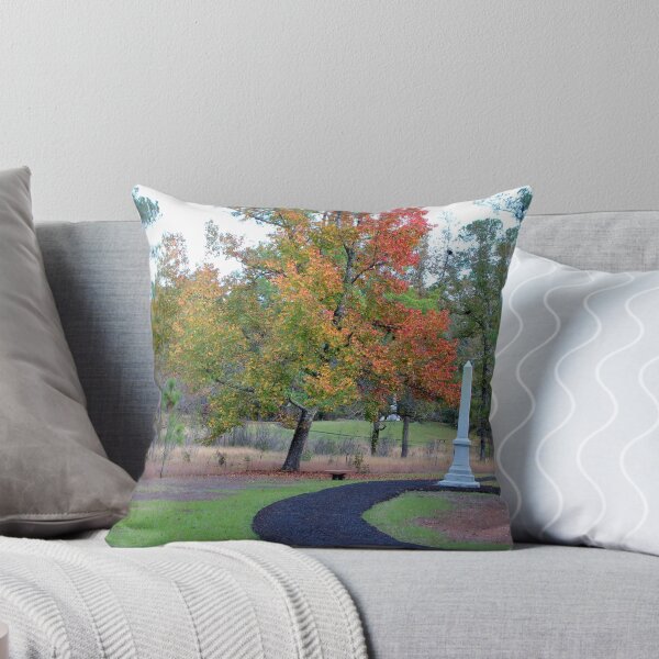 Item preview, Battlefield History Trail designed and sold by Cynthia48.