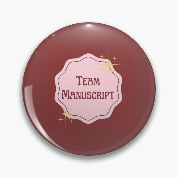 Item preview, Team manuscript  designed and sold by Sidney  Hildebrandt.