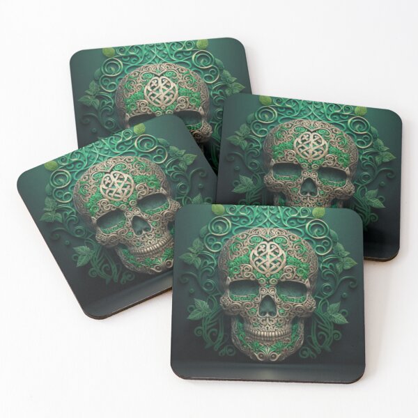 Item preview, SHAMROCK  designed and sold by TopWaw ⭐⭐⭐⭐⭐.