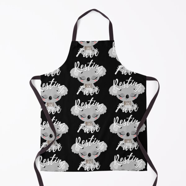 Item preview,  Resting Bliss Face  designed and sold by AwakenedSoul.