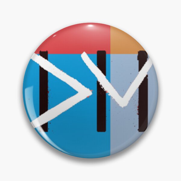 Artikelvorschau, Depeche Mode entworfen und verkauft von mightymalic.