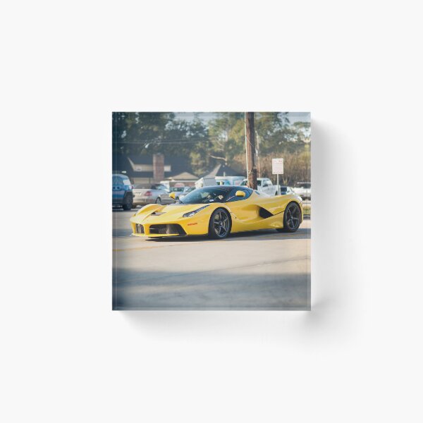Item preview, Ferrari LaFerrai designed and sold by alisiddiqui6437.